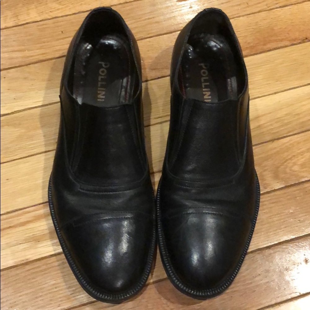Men’s shoe